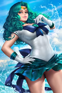 Page 1373 of _Neonartcore - preview thumbnail