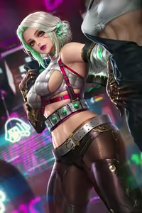 Page 1374 of _Neonartcore - preview thumbnail