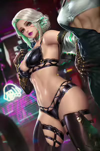 Page 1375 of _Neonartcore - preview thumbnail