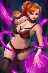 Page 1420 of _Neonartcore - preview thumbnail