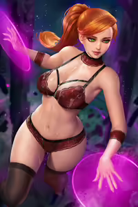 Page 1422 of _Neonartcore - preview thumbnail