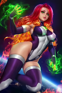 Page 1452 of _Neonartcore - preview thumbnail
