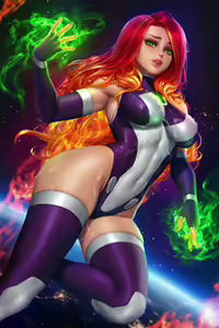 Page 1453 of _Neonartcore - preview thumbnail