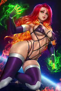 Page 1457 of _Neonartcore - preview thumbnail