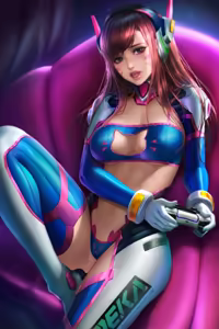 Page 1488 of _Neonartcore - preview thumbnail