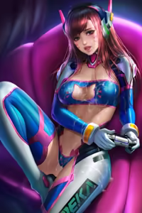 Page 1489 of _Neonartcore - preview thumbnail