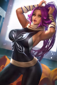 Page 1560 of _Neonartcore - preview thumbnail