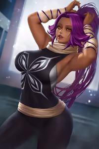 Page 1573 of _Neonartcore - preview thumbnail