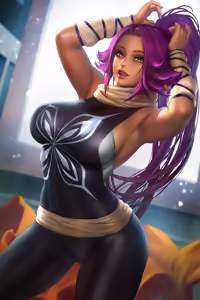 Page 1574 of _Neonartcore - preview thumbnail