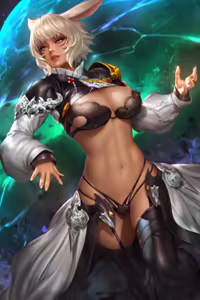 Page 1596 of _Neonartcore - preview thumbnail