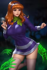 Page 1640 of _Neonartcore - preview thumbnail