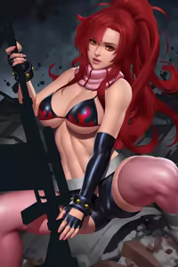 Page 1643 of _Neonartcore - preview thumbnail