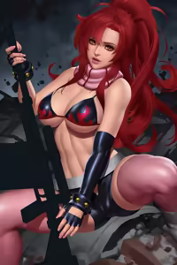 Page 1644 of _Neonartcore - preview thumbnail