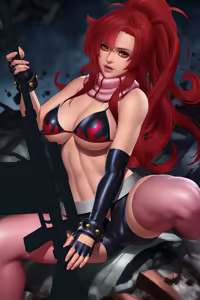 Page 1645 of _Neonartcore - preview thumbnail
