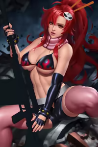 Page 1646 of _Neonartcore - preview thumbnail