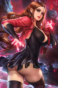 Page 1671 of _Neonartcore - preview thumbnail