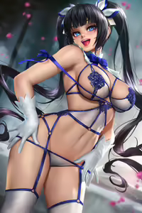 Page 1687 of _Neonartcore - preview thumbnail