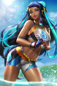 Page 1716 of _Neonartcore - preview thumbnail