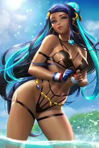 Page 1717 of _Neonartcore - preview thumbnail