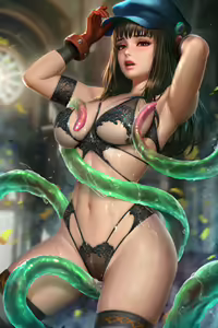 Page 1732 of _Neonartcore - preview thumbnail