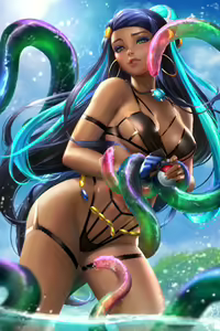 Page 1737 of _Neonartcore - preview thumbnail