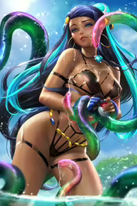 Page 1738 of _Neonartcore - preview thumbnail