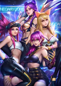Page 1784 of _Neonartcore - preview thumbnail