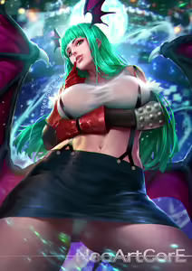 Page 1788 of _Neonartcore - preview thumbnail