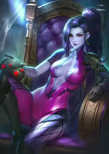 Page 1813 of _Neonartcore - preview thumbnail