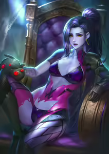 Page 1814 of _Neonartcore - preview thumbnail