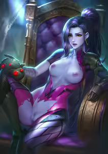 Page 1815 of _Neonartcore - preview thumbnail