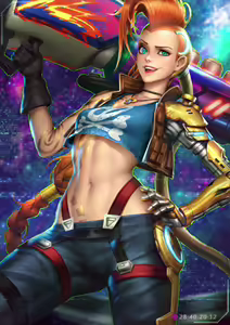Page 1827 of _Neonartcore - preview thumbnail