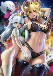 Page 1841 of _Neonartcore - preview thumbnail