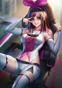 Page 1846 of _Neonartcore - preview thumbnail
