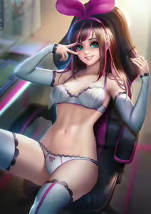 Page 1847 of _Neonartcore - preview thumbnail
