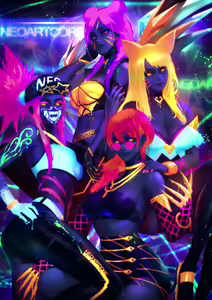 Page 1852 of _Neonartcore - preview thumbnail