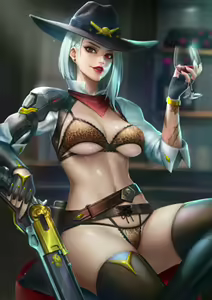 Page 1865 of _Neonartcore - preview thumbnail