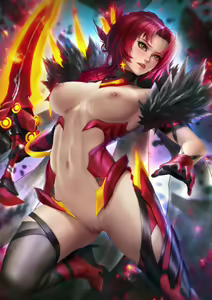 Page 1889 of _Neonartcore - preview thumbnail