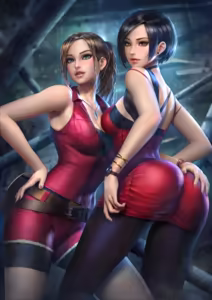 Page 1893 of _Neonartcore - preview thumbnail