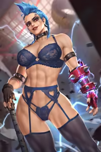 Page 270 of _Neonartcore - preview thumbnail