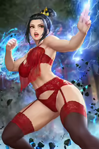 Page 306 of _Neonartcore - preview thumbnail