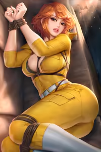 Page 370 of _Neonartcore - preview thumbnail