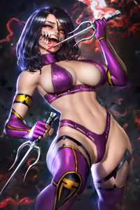 Page 605 of _Neonartcore - preview thumbnail