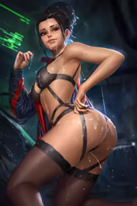 Page 616 of _Neonartcore - preview thumbnail