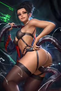 Page 617 of _Neonartcore - preview thumbnail