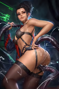 Page 618 of _Neonartcore - preview thumbnail