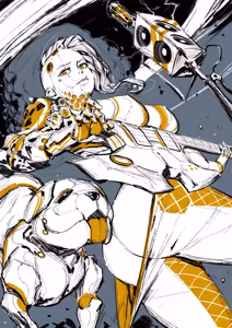 Page 964 of _Neonartcore - preview thumbnail