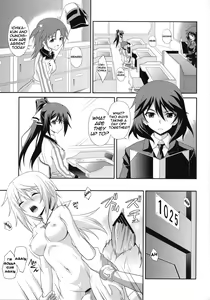 Page 4 of Infinite Sex - preview thumbnail