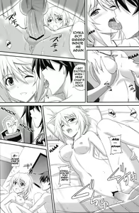 Page 8 of Infinite Sex - preview thumbnail