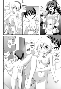 Page 9 of Infinite Sex - preview thumbnail